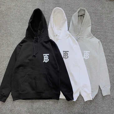 Burberry Fashionable Hoodies #23326