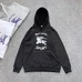 6Burberry Fashionable Hoodies #23323