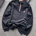 1Burberry Unisex Fashionable Hoodies #22165