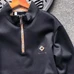 6Burberry Unisex Fashionable Hoodies #22165