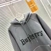 6Burberry Fashionable Hoodies #22076