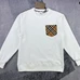 1Burberry Unisex Fashionable Hoodies #23331