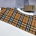 8Burberry Unisex Fashionable Hoodies #23331