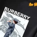 5Burberry Men Fashionable Hoodies #22085