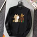 3Burberry Men Fashionable Hoodies #22052