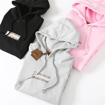 Burberry Fashionable Hoodies #22482