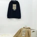 1Burberry Unisex Fashionable Hoodies #24602