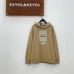 3Burberry Unisex Fashionable Hoodies #24602