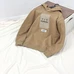 5Burberry Unisex Fashionable Hoodies #24602