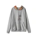 3Burberry Unisex Fashionable Hoodies #23021