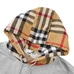 6Burberry Unisex Fashionable Hoodies #23021