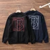 3Burberry Men Fashionable Hoodies #24312