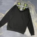 3Burberry Unisex Fashionable Hoodies #23208