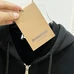 8Burberry Unisex Fashionable Hoodies #22419