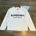 6Burberry Unisex Fashionable Hoodies #23327