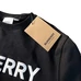 6Burberry Unisex Fashionable Hoodies #23276