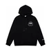 1Burberry Unisex Fashionable Hoodies #23193