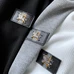 8Burberry Unisex Fashionable Hoodies #24610