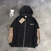 1Burberry Unisex Fashionable Hoodies #24668