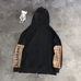 3Burberry Unisex Fashionable Hoodies #24668