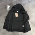 4Burberry Unisex Fashionable Hoodies #24668