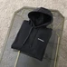 3Burberry Unisex Fashionable Hoodies #23304