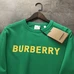 4Burberry Unisex Fashionable Hoodies #22980