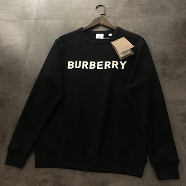 Burberry Unisex Fashionable Hoodies #22982