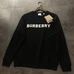 1Burberry Unisex Fashionable Hoodies #22982