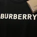 6Burberry Unisex Fashionable Hoodies #22982