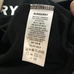 10Burberry Unisex Fashionable Hoodies #22982