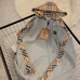 3Burberry Unisex Fashion Hoodies #25031