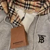 6Burberry Unisex Fashion Hoodies #25031