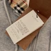 7Burberry Unisex Fashion Hoodies #25031