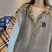 4Burberry Unisex Fashion Hoodies #25040