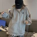 5Burberry Unisex Fashion Hoodies #25040