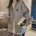 6Burberry Unisex Fashion Hoodies #25040