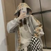 10Burberry Unisex Fashion Hoodies #25040