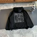 3Burberry Unisex Fashionable Hoodies #22490