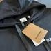 4Burberry Unisex Fashionable Hoodies #22490