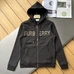 1Burberry Unisex Fashionable Hoodies #21840