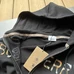 8Burberry Unisex Fashionable Hoodies #21840