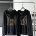 3Burberry Unisex Fashionable Hoodies #24630