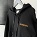 4Burberry Unisex Fashionable Hoodies #24630