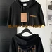 5Burberry Unisex Fashionable Hoodies #24630