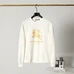 3Burberry Unisex Fashionable Hoodies #24656