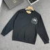 3Burberry Unisex Fashionable Hoodies #24601