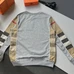 3Burberry Fashionable Hoodies #22429