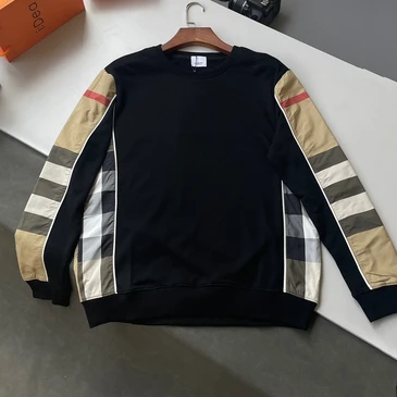 Burberry Fashionable Hoodies #22432