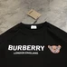 3Burberry Unisex Fashionable Hoodies #24605